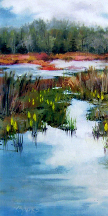 Perrin Sparks, Bold Point